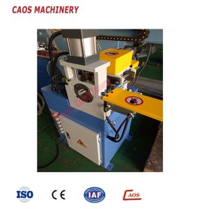Buy cheap 35mm EF-AC/120 Gear Chamfering And Deburring Machine from wholesalers