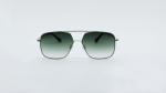 Men's Polarized Sunglasses Durable Metal Frame for Fishing Driving Golf Double