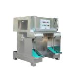 Treatment Metal Surface Hand Operated Mirror Polishing Machine Environmentally