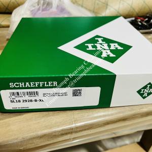 Wholesale INA Cylindrical Roller Bearings SL18 2928-B-XL from china suppliers