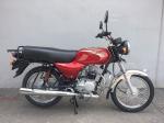 Africa Popular 100CC Motorcycle India Bajaj Boxer Motorcycle BM100