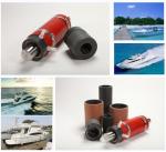 Lubricating Way Maintenance-Free Bearing Elastomeric Polymer Water Seals for