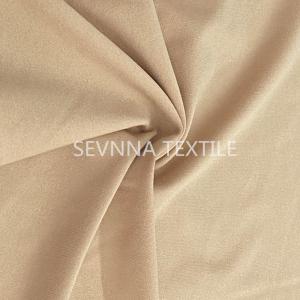 Wholesale 2 Way Elastane Yoga Wear Fabric Ocean Recycled Sport Bra Gym Wearing from china suppliers