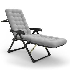 Wholesale General Outdoor Furniture Folding Zero Gravity Recliner Lounger Chair for Noon Break from china suppliers