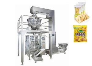 Wholesale High Productivity Automatic Frozen French Fries Making Machine from china suppliers