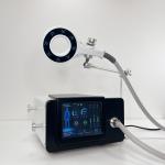 Movable 130KHz Magneto Therapy Machine For Degenerative Joint Diseases