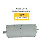200-400MHz 100W GaN Module Anti Drone Anti Fpv Anti Dji Anti Autel Fpv Suppresor