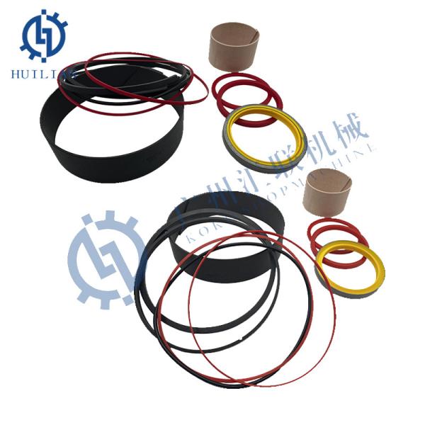 132-4987 132-8518 7X-2799 357-3773 371-2697 Oil Seal for Excavator Spare Parts
