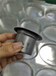 Press Forceway 25T Aluminum Alloy Plated Metal Stamping Mould