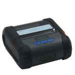 Movable Thermal Label Receipt Printer for Food Retail Shop and Store Coutier