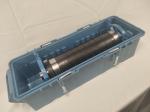 Die Cutting Cylinder Roll Packaging Box Magnetic Cylinder