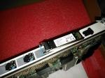 ZTE PXGA*4 PXGAx4 10G SFP 4ports XGE Line Card type A Data Communication ZXCTN