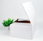 Custom Matt Black Drawer Packaging Cardboard Box, Wholesale Luxury Paper Gift