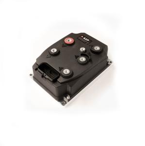 Wholesale A2P 400A 80V AC Motor Controller For Counter Balance Truck Sightseeing Vehicle Aerial Work Platform from china suppliers
