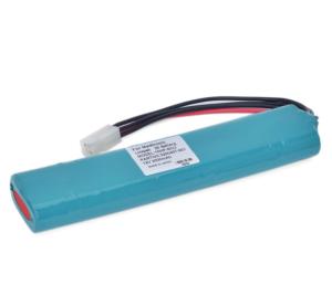 Wholesale NI-MH Type Medical Grade Batteries LIFEPAK 20 Defibrillator 3200497-000 from china suppliers