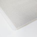 Green Construction Decorative Acoustic Panels Diverse Surface Finishes