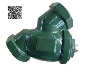 Wholesale (ANSI) Cast Iron Y Strainer from china suppliers