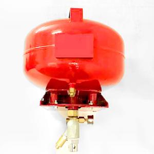 Wholesale Computer Room 20kg Automatic Hanging Fire Extinguisher from china suppliers