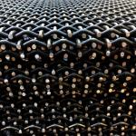 45/65 Mn Steel Stone Crusher Vibrating Screen Mesh Hooked Crimped Woven Wire