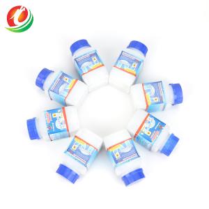 Wholesale YuHao Chemical Pipeline Dredging Agent Toilet Drain Cleaner 268g/Bottle from china suppliers
