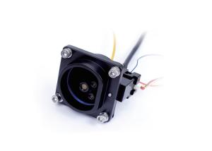Wholesale Dummy AC Holder EVSE Electric Car Charging Sockets For Home from china suppliers