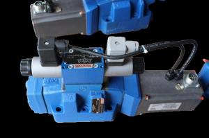 Wholesale A11VLO260LG1DS/11R-NZD12K02-S AA11VLO260DRG/11R-VSD62N00-S Rexrothhydraulicpump from china suppliers