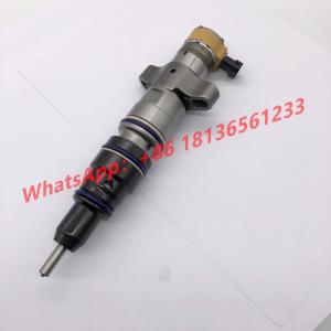 Wholesale C9 Engine Caterpillar Fuel Injector Assy 1725780 For Excavator CAT 330C from china suppliers