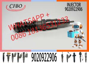 Wholesale Fuel Injector BEBE4D14001 BEBE4D14101 20780666 20929906 9020922906 20922906 for VOLVO CE Wheel Loader D16 L350F L350H from china suppliers