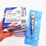 4089277 3938431 Original Dongfeng Truck Engine Injector 6CT ISC QSC8.3 Fuel