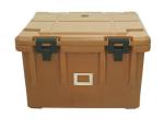 Top Loading 70L Insulated Hot Box Food Delivery Thermal Container