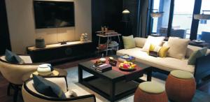 Wholesale Compact Hotel Project Furniture Chairs And Tables Set from china suppliers