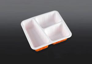 Wholesale E-115 clamshell food container from china suppliers