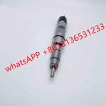 Genuine Original New Injector 0445120128 0445120196 Common Rail Fuel Diesel