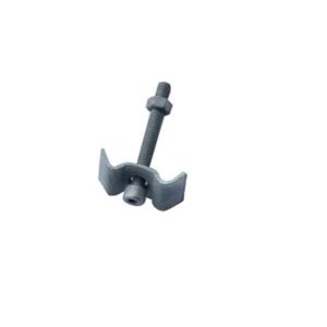 Wholesale 40mm /30mm /38mm Galvainzed Grating Fixing Clamps from china suppliers