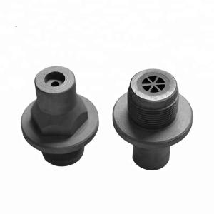 Wholesale High Hardness Tungsten Carbide Spray Nozzle For Petroleum Machinery from china suppliers