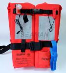 SOLAS / MED Approval 150N Adult Marine Life Jacket Type - I For Open Water