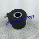 Landi Pressure Reducer Valve Coil Automotive Solenoid DC12 Volt 20W Φ16.1 × 41