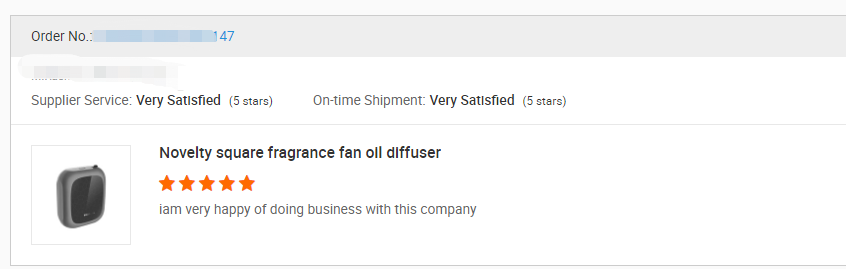 Hot-sale Products Battery Operated Aromatherapy Diffuser 150ML