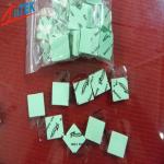 LED street light good performance Thermal Conductive Pad 4.0W/mk Light Green 45