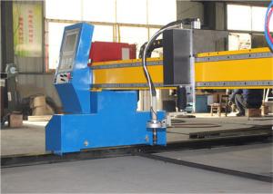 Wholesale CE Plasma Pipe Cutter CE Approved Gas 50HZ Auto Arc Striking Stable Performance from china suppliers