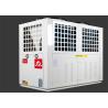 Buy cheap Low Noise Air Cooled Heat Pump Intelligent Control For Shopping Malls 5~15℃ from wholesalers