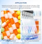 CAS 537-42-8 99% Pterostilbene Powder For Health Supplements EINECS 611-041-4