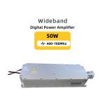 400-700mhz 50W Anti Drone Lora Module Counter Fpv Module 300-6000mhz 100W anti