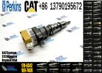 cat 3126 injector 178-6342 4CR0197 198-4752 174-7526 232-1170 232-1171 174-7527