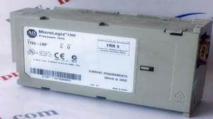 Wholesale BUL 1764 MICROLOGIX 1500 LRP SERIES C ROCKWELL ALLEN BRADLEY PLC 1764-LRP PROCESSOR UNIT from china suppliers