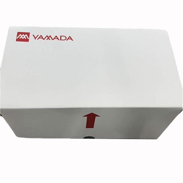 YAMADA High Hardness Turning Tool CBN Insert Tool ISO9001 ISO14001