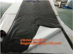 Polyethylene Commercial Tunnel Greenhouse Film for Tomato Planting 200micron
