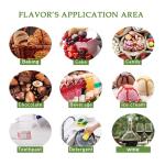 Ice Cream Flavors Oil Food Flavors For Ice Cream Popsicle Making