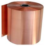 99.99 Pure Bronze Copper Sheet Metal Plate 500mm Customized