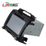 KIA Sportage 8.0 Android Car DVD Player With GPS Stereo Radios Maps
